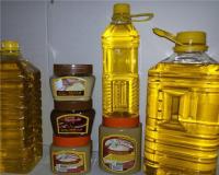 فروش فرآورده های کنجدی دلربا