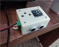 جعبه برد الکترونیک