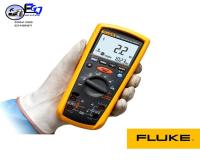 میگر و مولتی‌متر مدل1587fc برندfluke