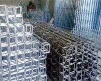 فروش اسپیس فریم , استیج , غرفه