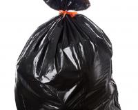 تولید کننده کیسه زباله