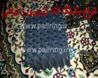 پکینگ لانه زنبوری ( فیلمی