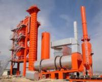 نصب و راه اندازی بچینگ کارخانه آسفالت و سنگ شکن