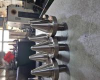 خدمات تراشکاری cncو منوال قطعات صنعتی