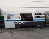 تراش TRANSMAB CNC