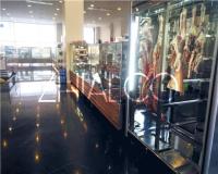 تولید کننده یخچال ویترینی | یخچال صنعتی