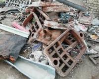 خریدار ضایعات ، لوازم انباری مشهد