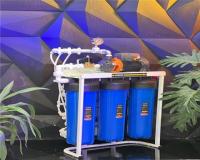 فروش دستگاه تصفیه آب صنعتی در ورامین