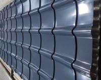 تولید حلب رنگی در مازندران آمل