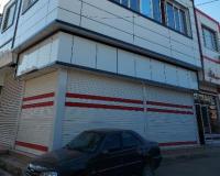 نصب و تعمیر کرکره برقی / کپی ریموت