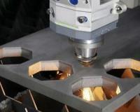 خدمات برش لیزری فلزات , CNC لیزر فلزات , گیوتین