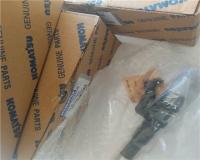 سوزن انژکتور بیل مکانیکی کوماتسو