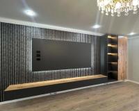 اجرای تی وی روم در اصفهان