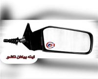 فروش آیینه بغل ژیکو در اصفهان