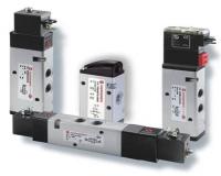 فروش شیر برقی  NORGREN /REXROTH / HERION