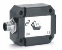 سنسور شتاب مدل QG65-KAXY-4,0-CAN-CM