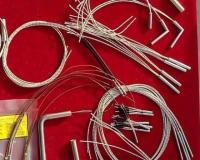 المنت فشنگی قیمت المنت میله ایی ساخت المنت فشنگی