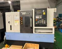 فروش دستگاه تراش DOOSAN LYNX 220G Super – Gang Type