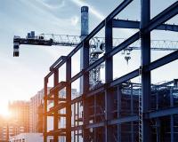 شرکت مهرآوران توسعه – رتبه ۵ تأسیسات