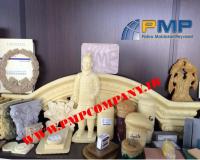 فروش فوم چوبی با دانسیته متفاوت و پلی دانسیته 1000