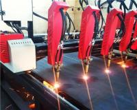 دستگاه cnc برش پلاسما اقساط