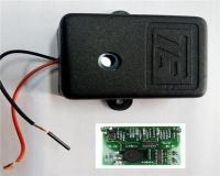 تولید آلارم دو صدایی دینگ دینگ 4درب و کمربند ایمنی خودرو