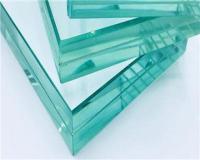 طراحی ،ساخت و اجرای شیشه لمینت