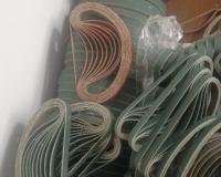 اولین مرجع فروش جزیی و کلی سنباده نواری  123