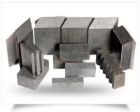 ریخته گری سرب نرم(Lead) ، سرب آنتیموان (Lead Antimony)