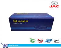 پخش لنت ترمز انواع خودرو