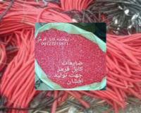 بازیافت pvc، بازیافت پوسته کابل