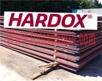 ورق هاردوکس و انواع ورق ضدسایش