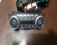 پنل بخاری کولر فلاشر مرسدس‌بنز C200 و C240