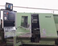 تراشGILDEMEISTER CNC