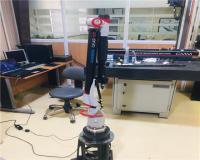 خدمات cmm و اندازه گیری با دستگاه cmm پرتابل