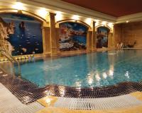 تاسیسات برقی ومکانیکی