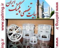 پال رینگ پلی اتیلن