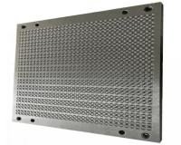 قالب‌سازی اورینگ با کیفیت برتر - شرکت پرتو گستر سپاهان