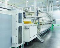 خط تولید ماکارونی ، خط فرمی ، خط اسپاگتی  ، دستگاه بسته بندی