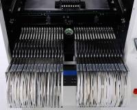 مونتاژ بردهای اس ام دی (smd) با دستگاه pick&place