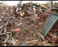 بالاترین خریدار آهن ضایعات
