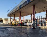 فروش زمین  با مجوز جایگاه سه منظوره