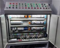 مونتاژ و نصب تابلو برق صنعتی