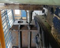 خدمات بورینگ کاری سنگین تراش