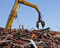 بهترین خریدار ضایعات آهن