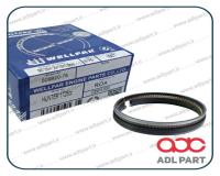 رینگ موتور روآ سایز 75 (سایز 30) (WELLFAR)