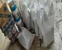 تولیده کننده لولا جوشی و چوبی - فروش عمده