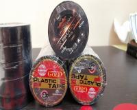 دفتر شرکت چسب برق