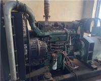 فروش دیزل ژنراتور ولوو،بادوین،کامینز و.....