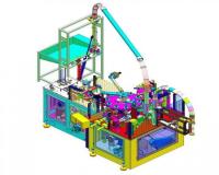 خدمات اسکن سه بعدی، فتوگرامتری مدلسازی و پرینت سه بعدی